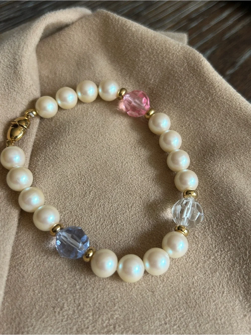 Monet elegant faux